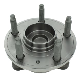 Centric Premium™ Wheel Bearing And Hub Assembly for 2005 Mercury Montego - 405.61000