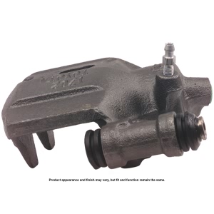 Cardone Reman Remanufactured Unloaded Caliper for 1993 Toyota Tercel - 19-1465