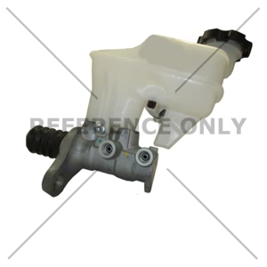 Centric Premium™ Brake Master Cylinder for Cadillac SRX - 130.62181