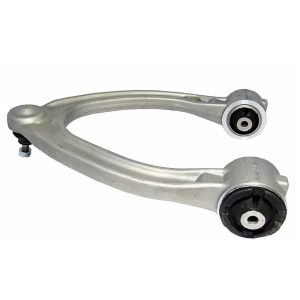 Delphi Front Driver Side Upper Control Arm And Ball Joint Assembly for 2004 Mercedes-Benz CL55 AMG - TC1492