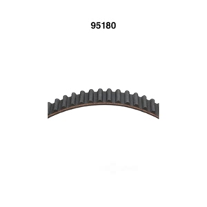 Dayco Timing Belt for Nissan - 95180