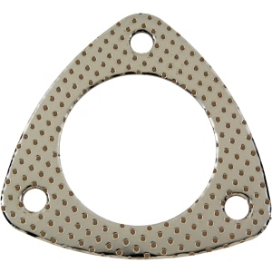 Victor Reinz Graphite Wire Mesh Gray Exhaust Pipe Flange Gasket for 2008 Mercury Mariner - 71-15603-00