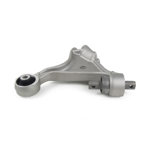 Mevotech Supreme Front Driver Side Lower Non Adjustable Control Arm for Volvo S80 - CMS10158