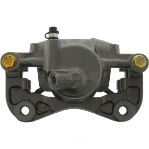 Centric Remanufactured Semi-Loaded Front Driver Side Brake Caliper for 1994 Hyundai Elantra - 141.51212