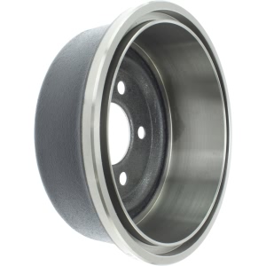 Centric Premium Rear Brake Drum for 2006 Jeep Wrangler - 122.67021