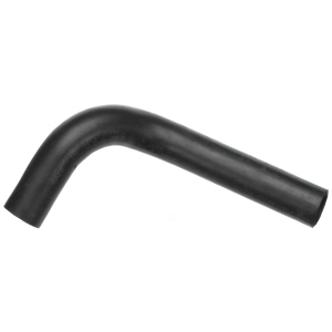 Gates Engine Coolant Molded Radiator Hose for Dodge Dart - 20168