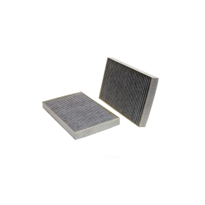 WIX Cabin Air Filter for 1999 Audi A6 - 24866