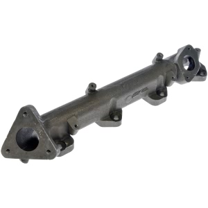 Dorman Cast Iron Natural Exhaust Manifold for 2014 Ford F-250 Super Duty - 674-954