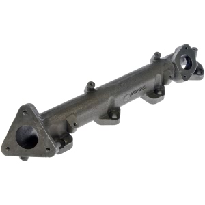 Dorman Cast Iron Natural Exhaust Manifold for 2013 Ford F-350 Super Duty - 674-954
