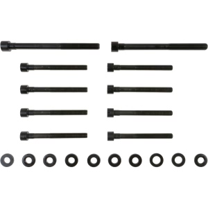 Victor Reinz Cylinder Head Bolt Set for Hyundai - 14-10151-01