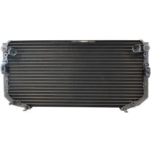 Denso A/C Condenser for Lexus LS400 - 477-0551