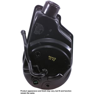 Cardone Reman Remanufactured Power Steering Pump w/Reservoir for 2000 Chevrolet S10 - 20-8741