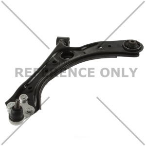Centric Premium™ Control Arm And Ball Joint Assembly for Honda HR-V - 622.40142