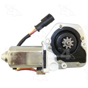 ACI Rear Driver Side Window Motor for 1998 Mercury Mountaineer - 83127