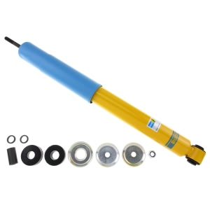Bilstein Comfort Rear Driver Or Passenger Side Monotube Shock Absorber for 2016 Mercedes-Benz G63 AMG - 24-016360