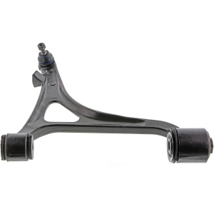 Mevotech Supreme Front Driver Side Lower Non Adjustable Control Arm And Ball Joint Assembly for 2006 Mercedes-Benz C280 - CMS101427