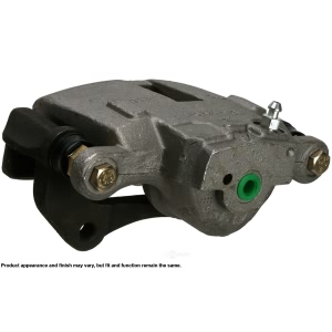 Cardone Reman Remanufactured Unloaded Caliper w/Bracket for Daewoo - 19-B2741