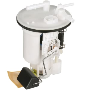 Delphi Fuel Pump Module Assembly for 2004 Mitsubishi Lancer - FG2162