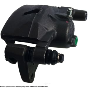 Cardone Reman Remanufactured Unloaded Caliper w/Bracket for 1992 Toyota Celica - 19-B1203A