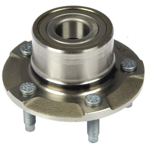 Dorman OE Solutions Rear Driver Side Wheel Bearing And Hub Assembly for 1996 Mercury Sable - 951-027