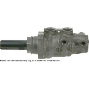 Cardone Reman Remanufactured Master Cylinder for 2013 Acura MDX - 11-3293