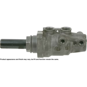 Cardone Reman Remanufactured Master Cylinder for 2012 Acura RDX - 11-3293