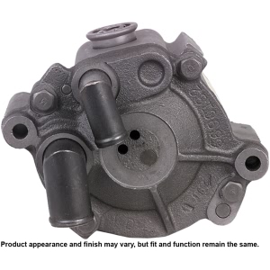 Cardone Reman Remanufactured Smog Air Pump for Ford Mustang - 32-121
