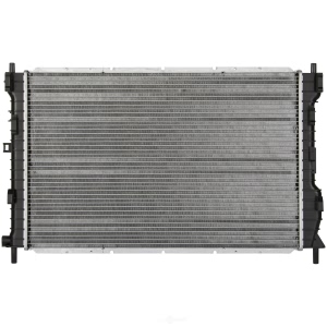 Spectra Premium Complete Radiator for Saturn Vue - CU2462