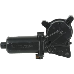 Cardone Reman Remanufactured Window Lift Motor for Mercedes-Benz C230 - 47-3402