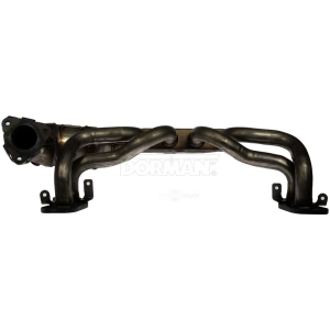 Dorman Stainless Steel Natural Exhaust Manifold - 674-311