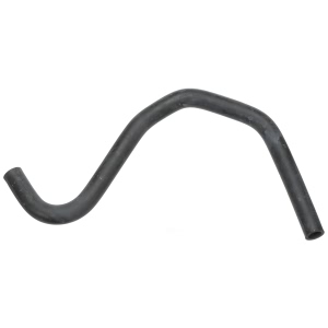 Gates Hvac Heater Molded Hose for Nissan Quest - 19657