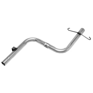 Walker Aluminized Steel Exhaust Intermediate Pipe for 1992 Oldsmobile Cutlass Supreme - 43695