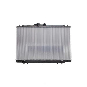 Denso Engine Coolant Radiator for Acura CL - 221-4202
