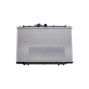 Denso Engine Coolant Radiator for 2003 Acura TL - 221-4202