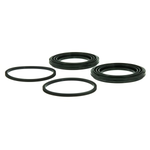 Centric Front Disc Brake Caliper Repair Kit for 2017 GMC Sierra 3500 HD - 143.66026