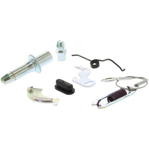 Centric Rear Driver Side Drum Brake Self Adjuster Repair Kit for Jeep Grand Cherokee - 119.46001
