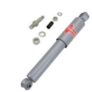 KYB Gas A Just Front Driver Or Passenger Side Monotube Shock Absorber for 1990 Chevrolet G30 - KG5409