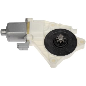 Dorman OE Solutions Front Passenger Side Window Motor for 2010 Kia Optima - 742-755