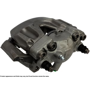 Cardone Reman Remanufactured Unloaded Caliper w/Bracket for 2016 Mercedes-Benz E350 - 19-B6028