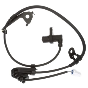 Delphi Front Driver Side Abs Wheel Speed Sensor - SS20285