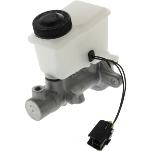 Centric Premium Brake Master Cylinder for Mazda - 130.45421