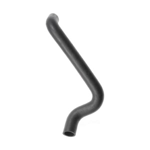Dayco Engine Coolant Curved Radiator Hose for 1996 Chrysler LHS - 71634