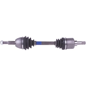 Cardone Reman Remanufactured CV Axle Assembly for 1988 Ford Taurus - 60-2025