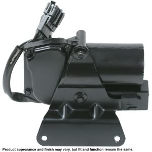 Cardone Reman Remanufactured Wiper Motor for 1995 Jeep Cherokee - 40-436