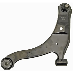 Dorman Front Driver Side Lower Non Adjustable Control Arm And Ball Joint Assembly for Plymouth Neon - 520-323
