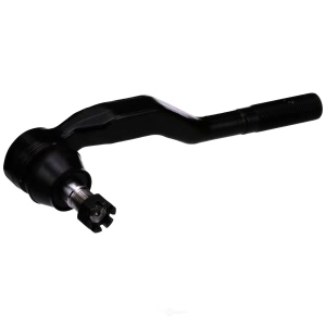 Delphi Driver Side Outer Steering Tie Rod End for Toyota - TA5139