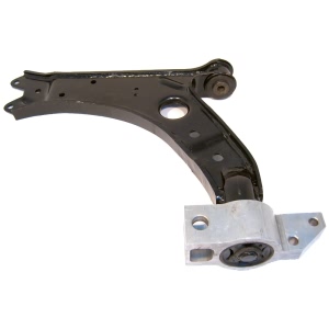 Delphi Front Driver Side Lower Non Adjustable Control Arm for 2013 Volkswagen GTI - TC1334
