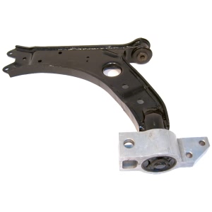 Delphi Front Driver Side Lower Non Adjustable Control Arm for 2013 Audi A3 - TC1334