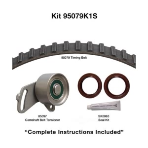 Dayco Timing Belt Kit for Toyota Pickup - 95079K1S