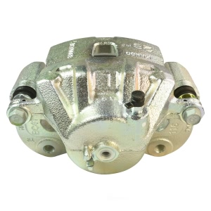 Mando Front Driver Side Brake Caliper - 16A5008